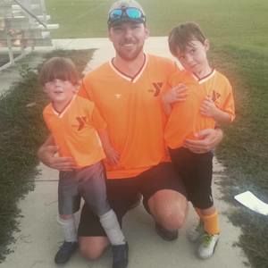 Meet your Posher, Robbin